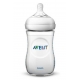 Butelka antykolkowa AVENT natural 260ml smoczek 1+